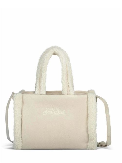 vanity mini shearling - 11 MC2 SAINT BARTH | VAMI020 - TEX0001 - 00208I.00208I